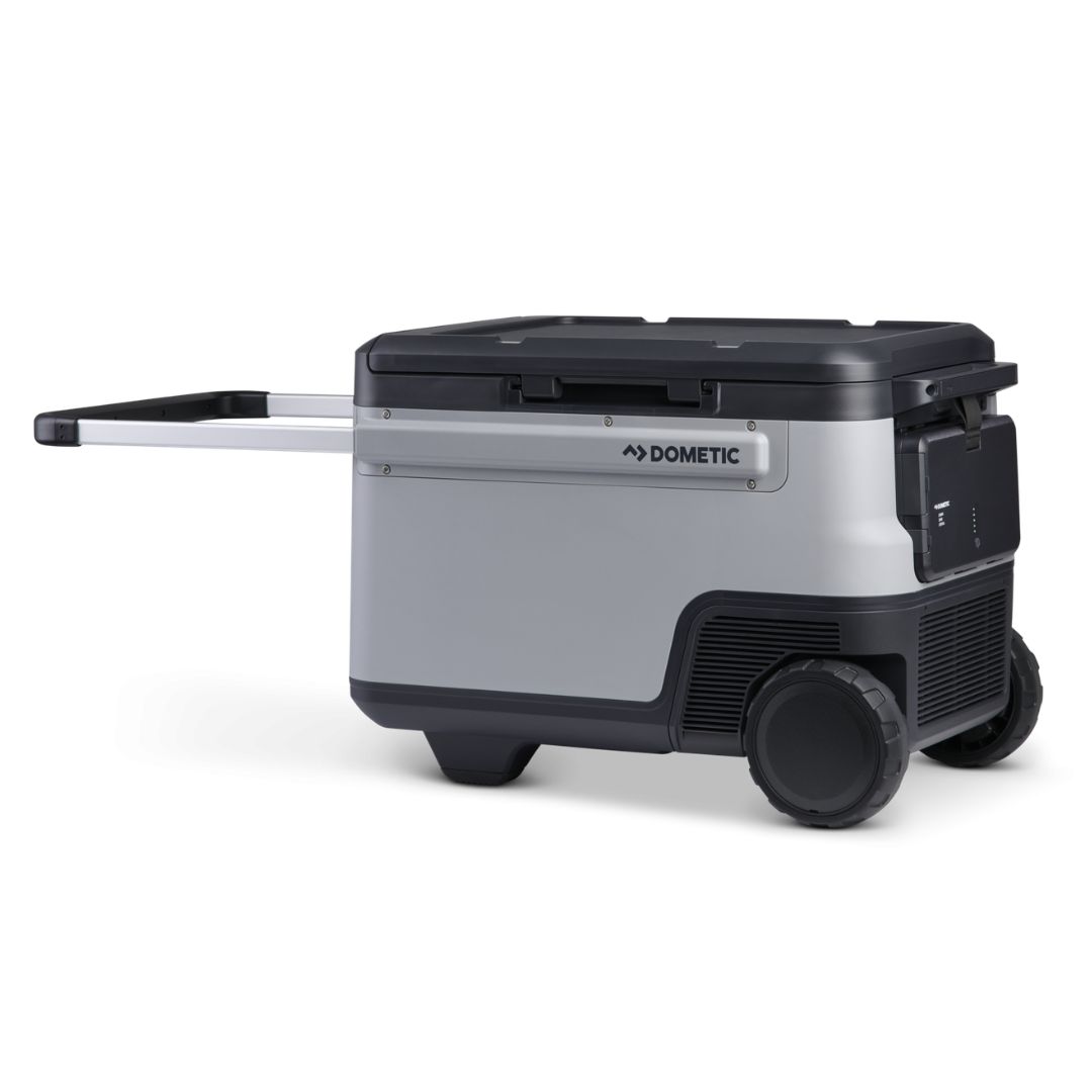 Dometic 47L Recon CF Dual-Zone Fridge & Freezer