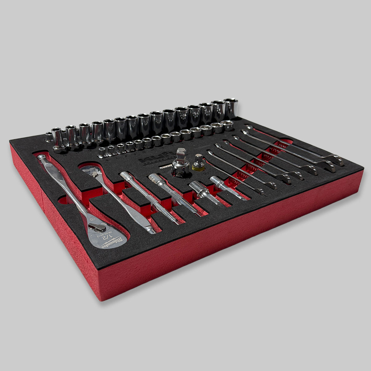 KUFU CUSTOM TECH INSERTS