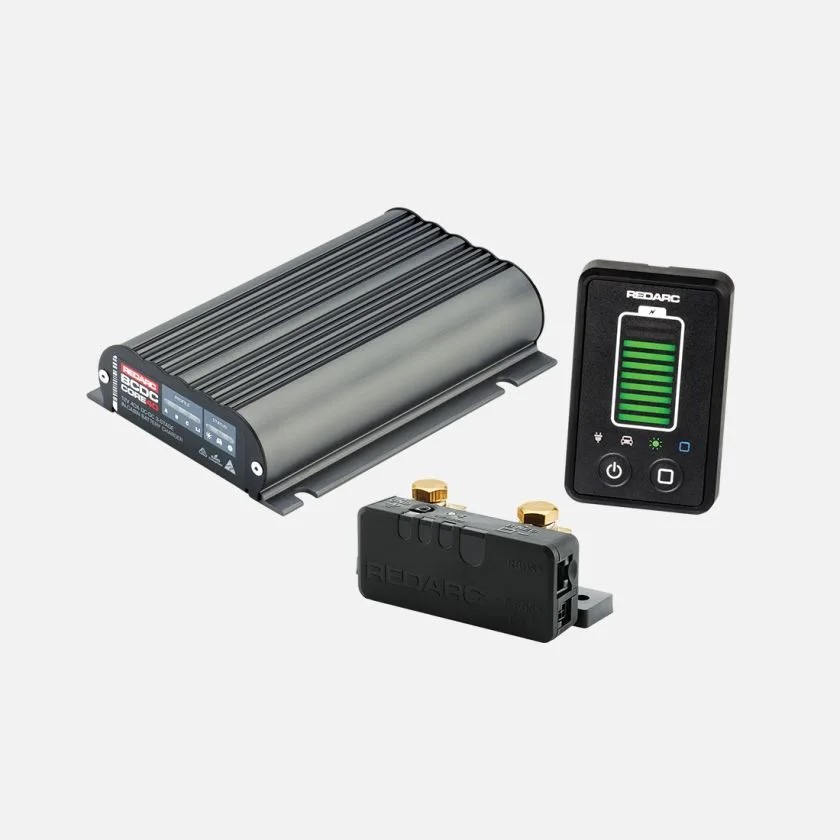 4x4 Essentials Core40 Kit