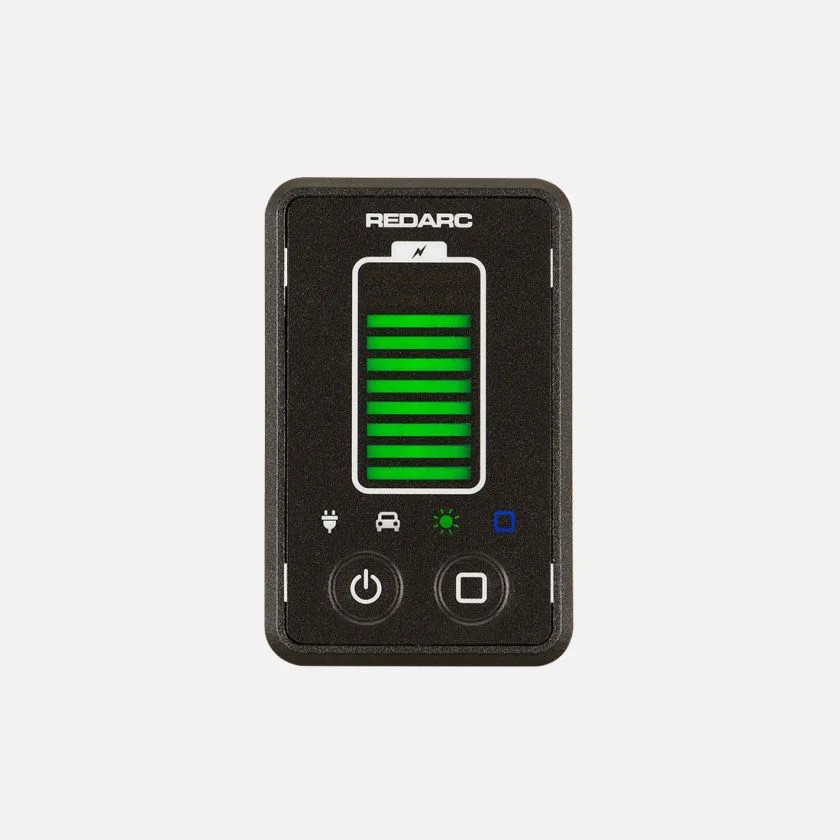 RedVision Essentials Display