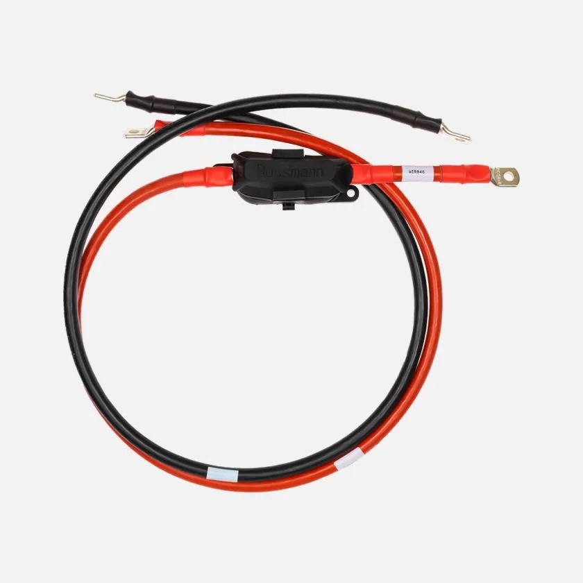 300A Wiring Kit
