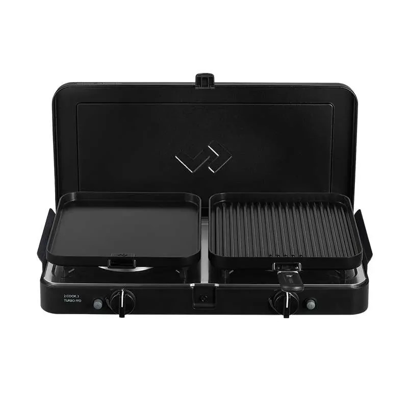 Dometic 2 Cook Turbo FFD Deluxe