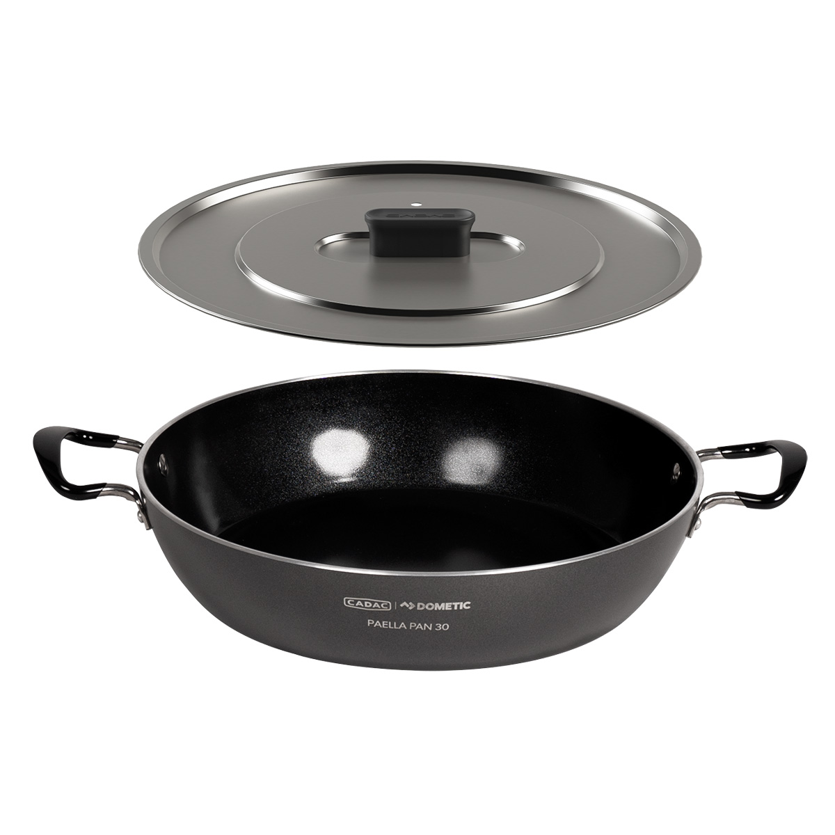 Dometic Paella Pan 30