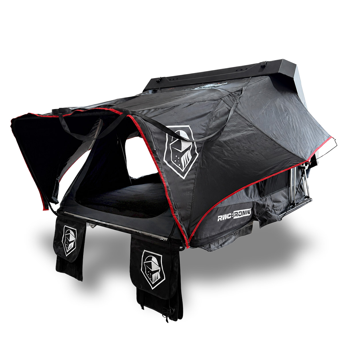 RWC RONIN 1.6 ROOFTOP TENT - PRE-ORDER