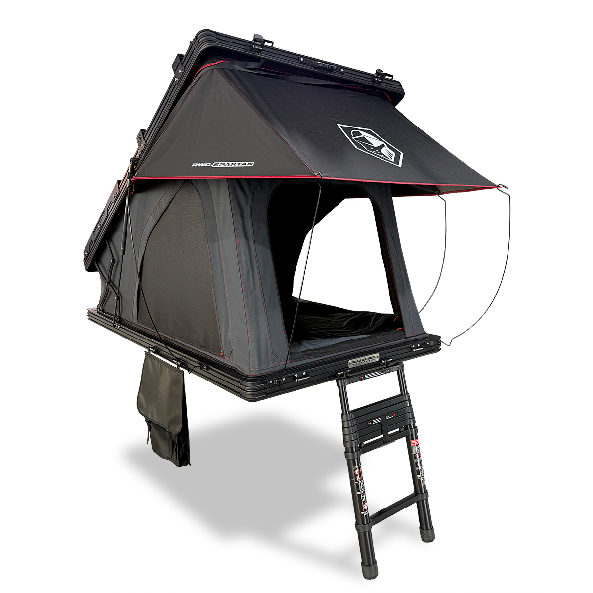 RWC SPARTAN ROOFTOP TENT - PRE-ORDER