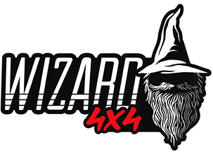 WIZARD 4X4