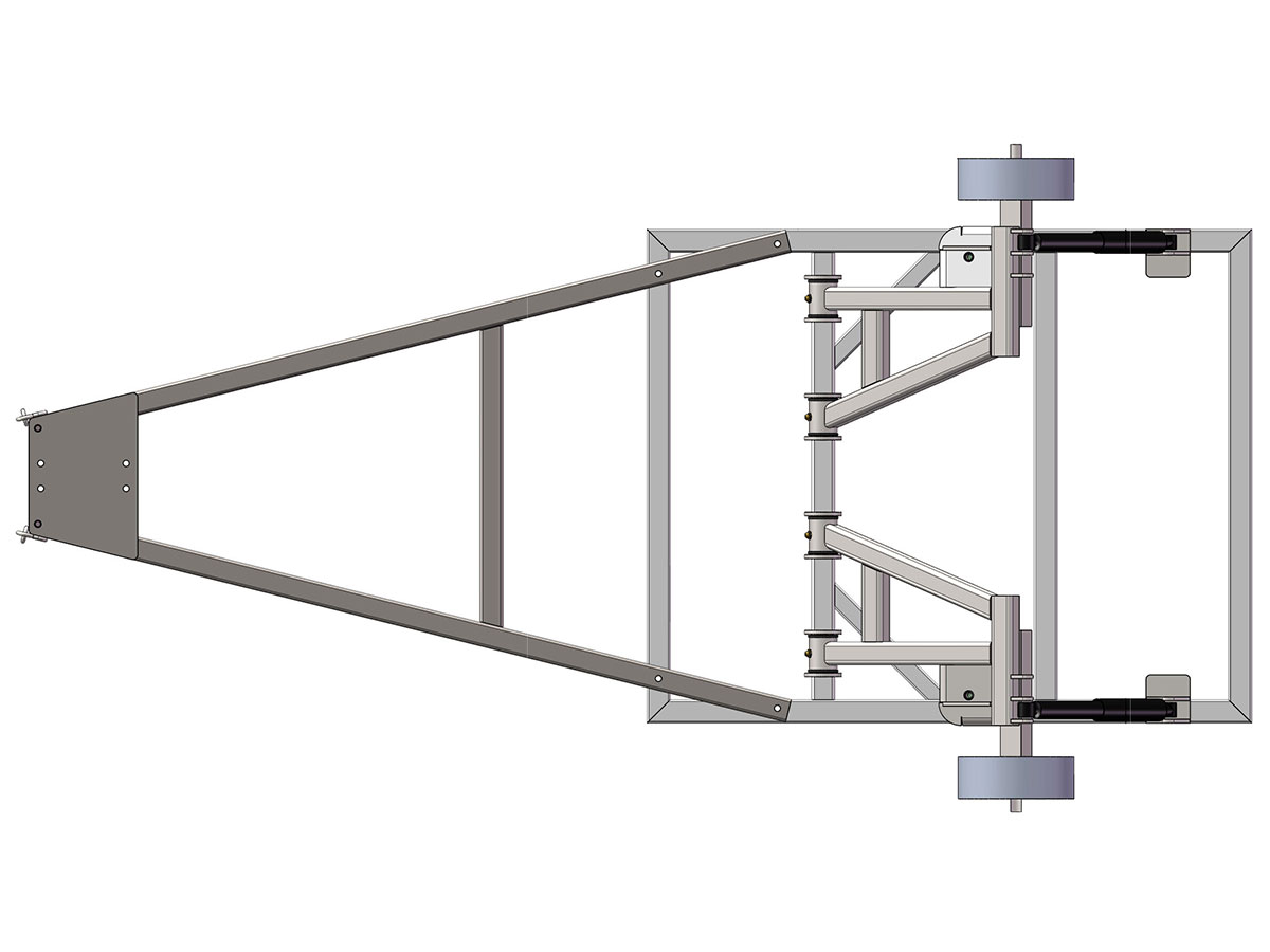 ENGINEERED CHASSIS